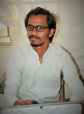 Talha Fehmi Profile Picture
