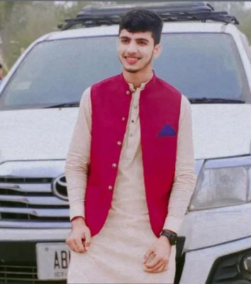 MUHAMMAD SHAHID Profile Picture