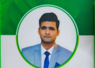 Shahziab Jahangir Profile Picture