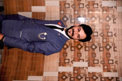 Awais Nadeem Profile Picture