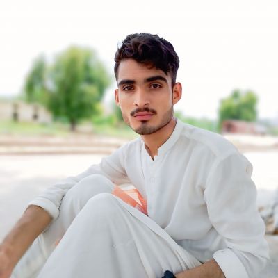 Attaullah Mari Profile Picture