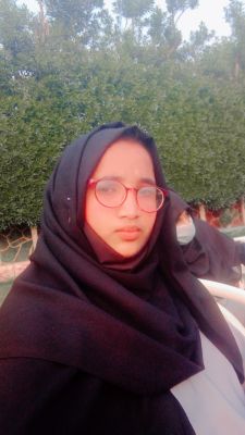 Iram Shahzadi Profile Picture
