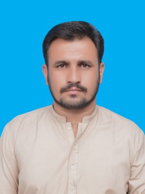 Muhammad Baseer Mughal Profile Picture
