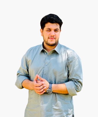 Ubaid Muhammad Profile Picture
