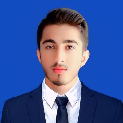 Muhammad Wasif Profile Picture