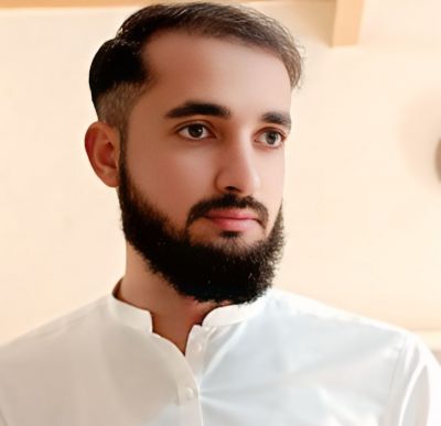 Muhammad Farooq Hassan Profile Picture