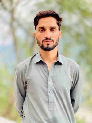 Tahir Naseem Profile Picture