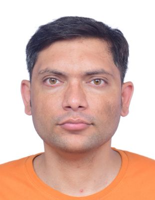 Shamaim Ali Profile Picture