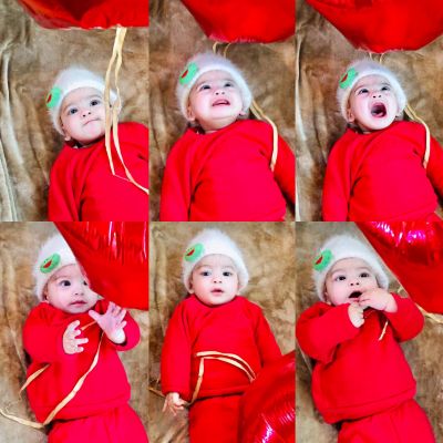 Khadija Usman Profile Picture