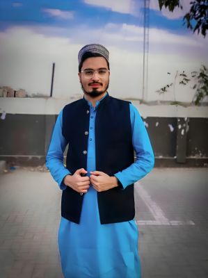 Muhammad Haris Profile Picture