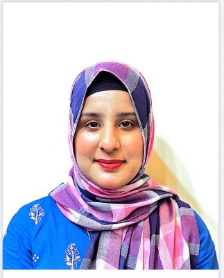 Mahrukh Nisa Profile Picture