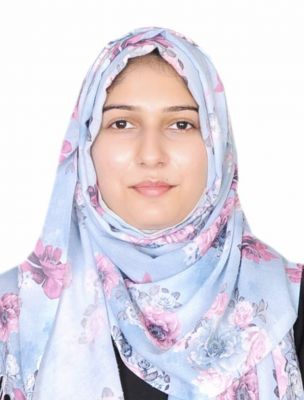 Zahra Batool Profile Picture