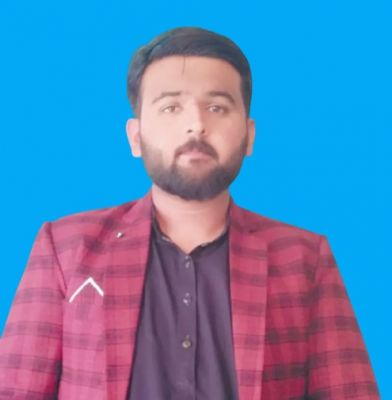 Muhammad Yasir Shahzad Profile Picture