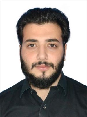 Hafiz adil Shah Profile Picture