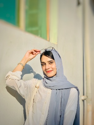 Wardah Minahil Profile Picture