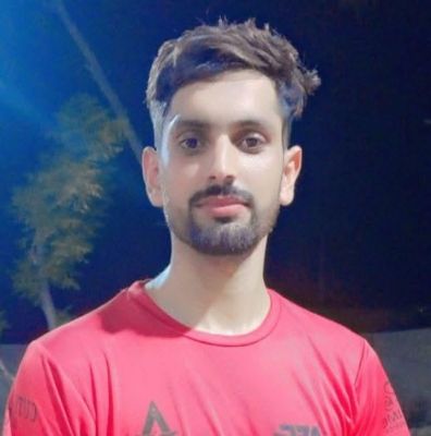 Muzammal Hussain Profile Picture