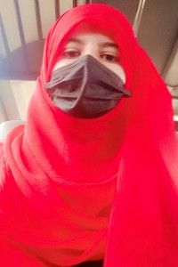 Fatima Afzal Profile Picture
