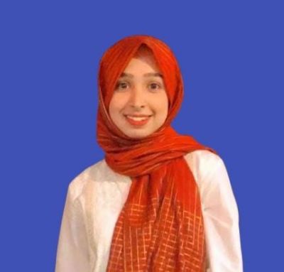 Mehwish Shahid Profile Picture