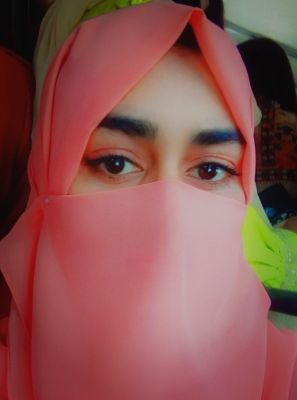 Lariab Abbas Profile Picture