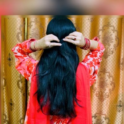Eman Saiid Profile Picture