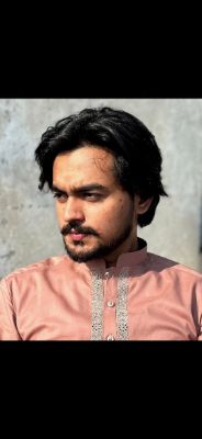 Muhammad Haris Profile Picture
