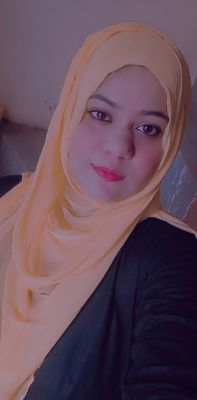 Hooria Asir Profile Picture