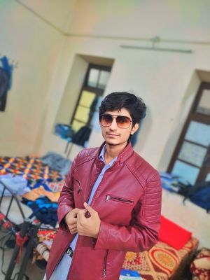 Abdul ghani Chachar Profile Picture