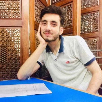 Muzammil Rasheed Profile Picture