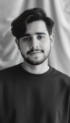 Sameer Ahmed Profile Picture