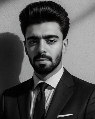 Waqar Ahmad Profile Picture