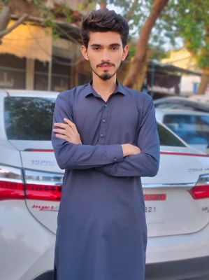 Muhammad Ahmed Profile Picture