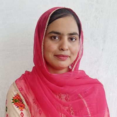 Shehr Bano Profile Picture