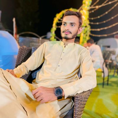 Rao Afnan Zakir Profile Picture