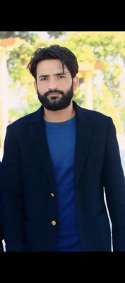 Nazir iqbal Mughal Profile Picture