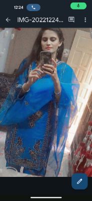 Summia Asghar Profile Picture
