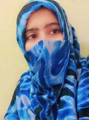 Sidra Momin Profile Picture