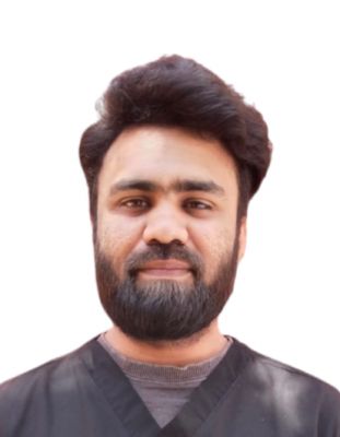 Arsalan Asif Profile Picture