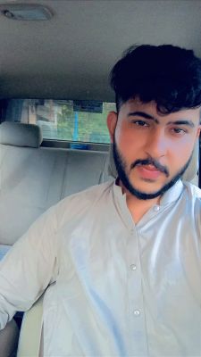 Aaqib Shehzad Profile Picture
