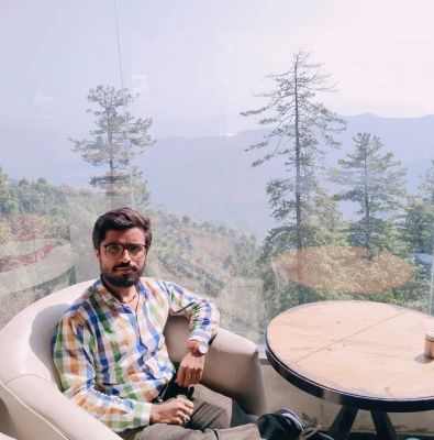 Muhammad Shakir Qureshi Profile Picture