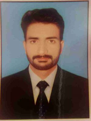 Aamer Shahzad Profile Picture