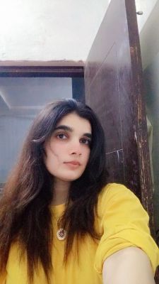 sadaf sarfraz Profile Picture