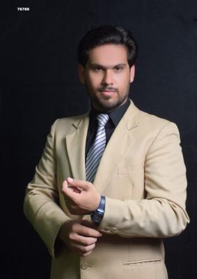 Aizaz Hassan Profile Picture