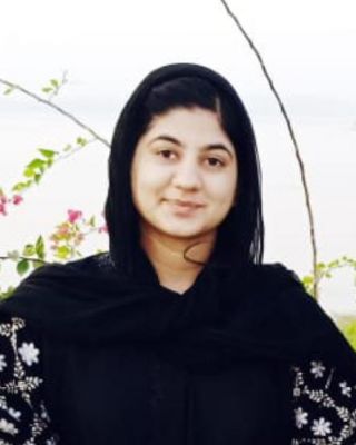 Qurat ul ain Fatima Profile Picture