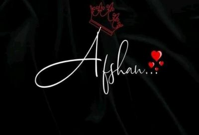 Afshan Ali Profile Picture