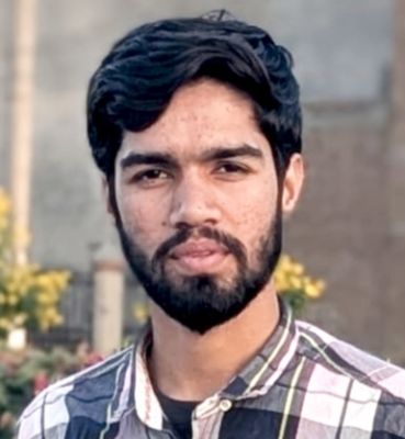 Muhammad Zohaib Profile Picture