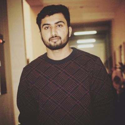 Muhammad Sarmad Profile Picture