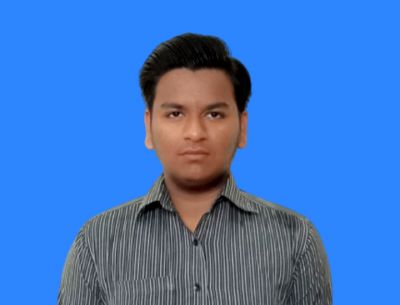 Abdullah Zain Profile Picture