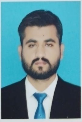 Syed Aadil Abbas Naqvi Profile Picture