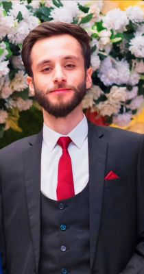 Adnan Ayub Profile Picture