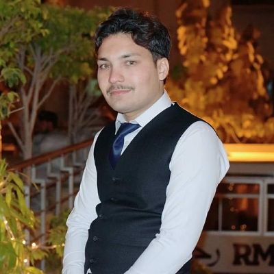 Dr Abid Ameer Profile Picture